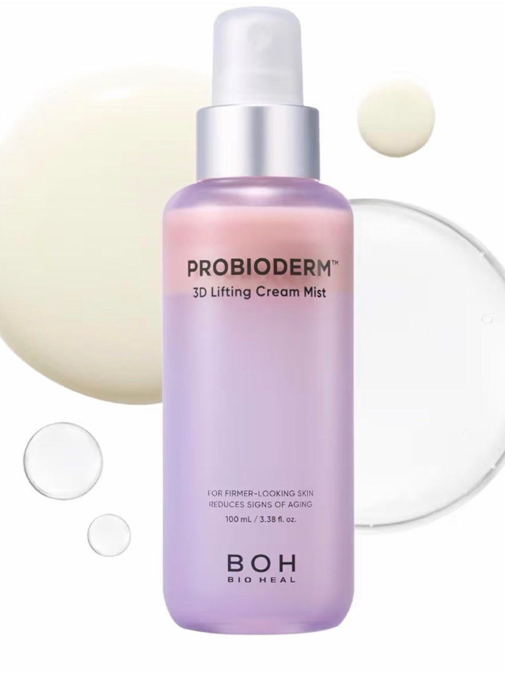 MSRP$31 | BIOHEAL BOH Probioderm 3D Lifting Cream Mist